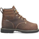 MT2520 Profile Matterhorn Int Lo Steel Toe Met Mens 6 inch Waterproof Steel Toe D3O Internal MetGuard