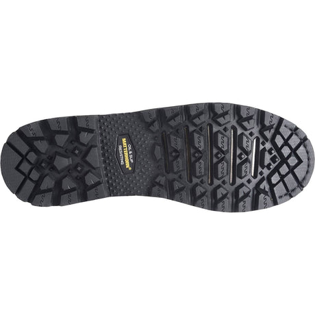 MT2549 Outsole Matterhorn I Beam Mens 12 inch WP Composite Safety Toe D30 Internal Metguard