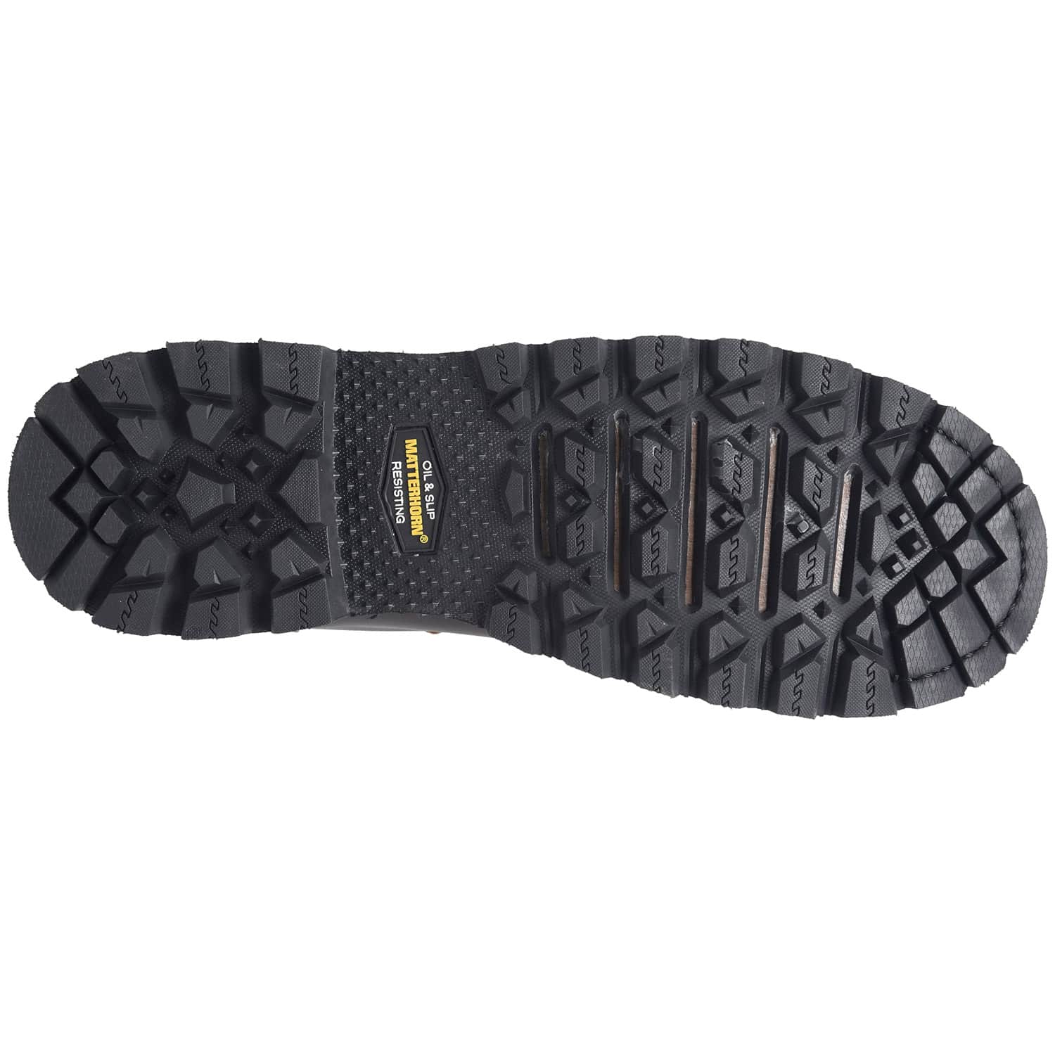 ウォーハンマー　マストドン Men's Matterhorn 10