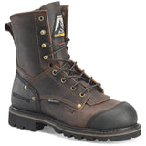 Matterhorn 28 Series Hd MT2563 Men's 8-Inch Safety Toe Waterproof Work Boot