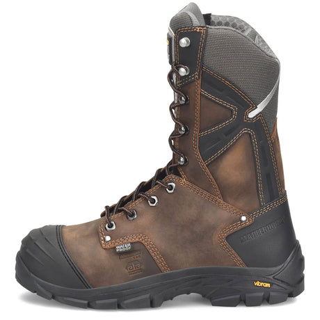 MT2570 Instep Matterhorn Mainstay Mens 10 inch Lightweight WP Aluminum Toe D3O Internal MetGuard