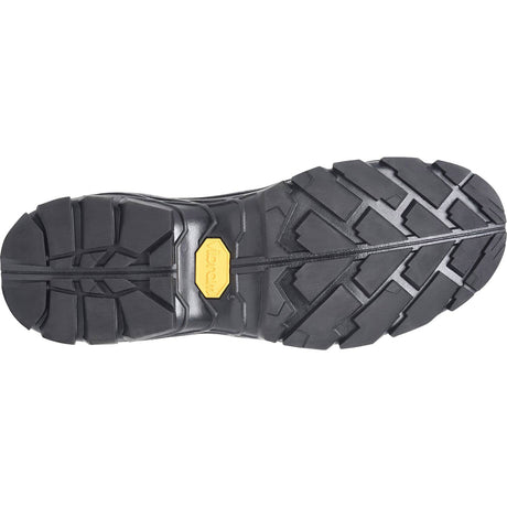 MT2570 Outsole Matterhorn Mainstay Mens 10 inch Lightweight WP Aluminum Toe D3O Internal MetGuard