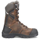 MT2570 Profile Matterhorn Mainstay Mens 10 inch Lightweight WP Aluminum Toe D3O Internal MetGuard