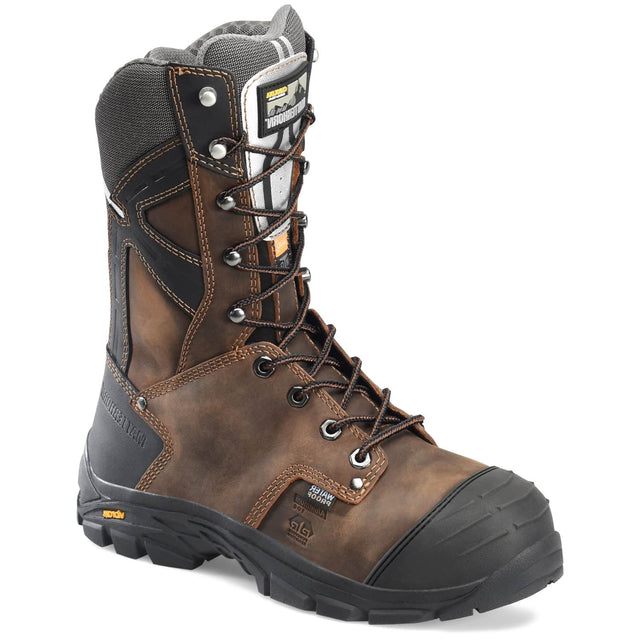 MT2570 45degree Matterhorn Mainstay Mens 10 inch Lightweight WP Aluminum Toe D3O Internal MetGuard