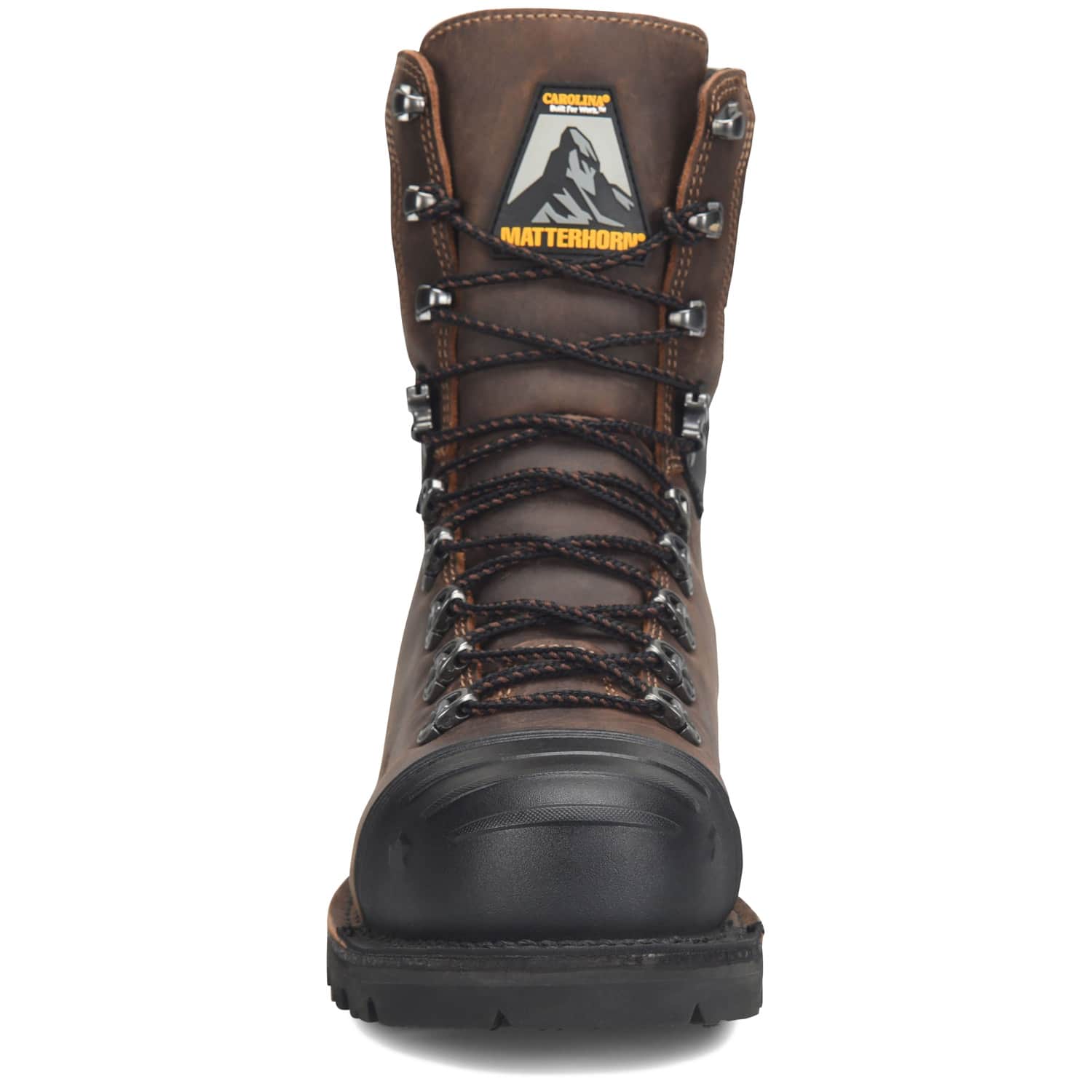 Matterhorn Elicit 8 Waterproof Safety Toe Lace Toe Work Boot