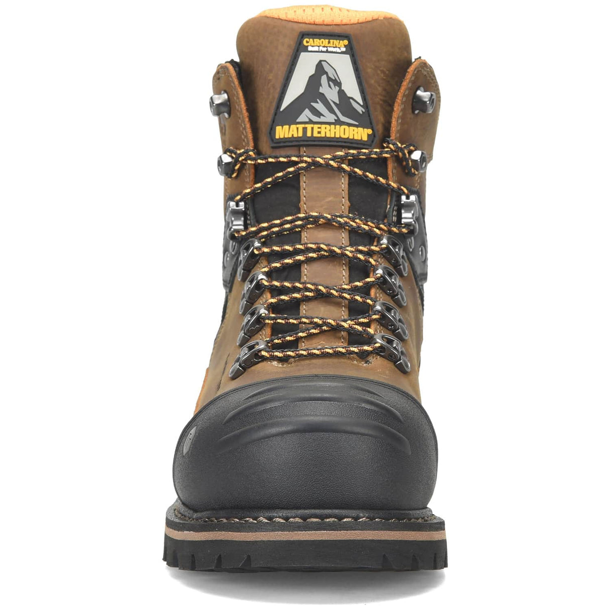 Matterhorn MT2579 I-Beam Men's 6-Inch Safety Toe Waterproof Work Boot