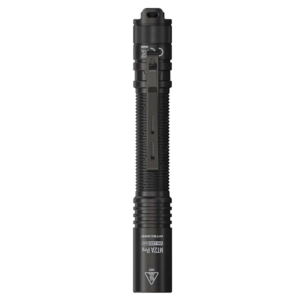 Nitecore MT2A Pro EDC Flashlight, 1000 Lumen, USB-C