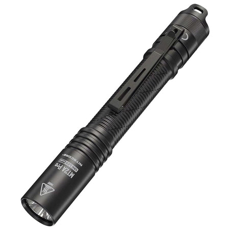 Nitecore MT2A Pro 1000 Lumen LED EDC UltraCompact Rechargeable Pen Flashlight