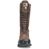 MT716 Toe Matterhorn Tailings USA 16 inch Met Guard Steel Toe Insulated Waterproof Work Boot