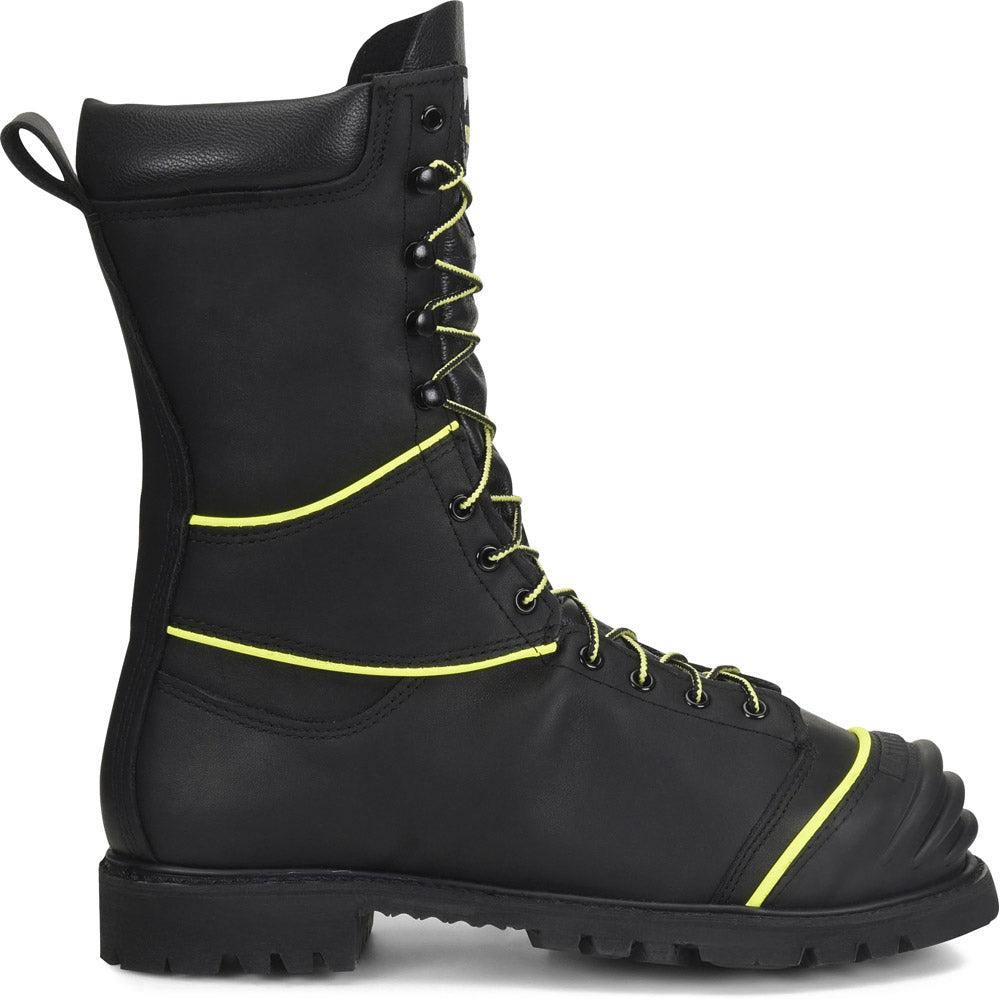 Matterhorn Klondike CV12000 10-inch Steel Toe Metguard Boot