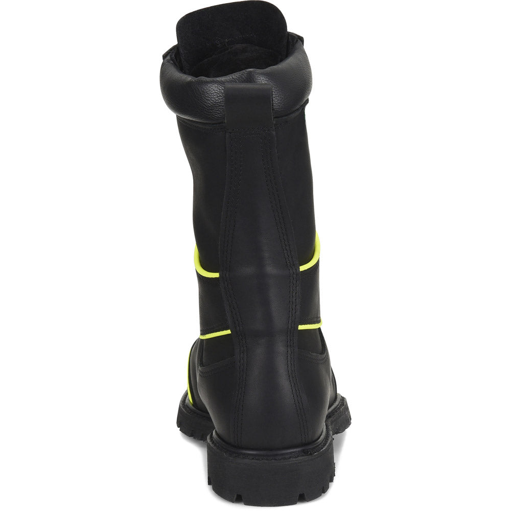 Matterhorn Klondike CV12000 10-inch Steel Toe Metguard Boot