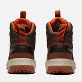 Timberland Tempe 6-inch Alloy Safety Toe Waterproof Men's Work Boot