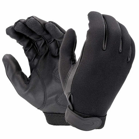 Hatch NS430 Specialist Black Tactical Gloves