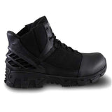 Original S.W.A.T Alpha Freedom Mid Hands Free Entry Black Tactical Boot