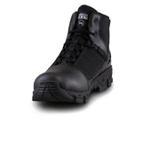 Original S.W.A.T Alpha Freedom Mid Hands Free Entry Black Tactical Boot