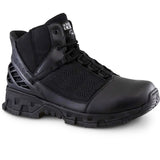 Original S.W.A.T Alpha Freedom Mid Hands Free Entry Black Tactical Boot