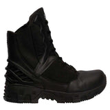 Original S.W.A.T Alpha Freedom Tall Hands Free Entry Black Tactical Boot