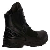 Original S.W.A.T Alpha Freedom Tall Hands Free Entry Black Tactical Boot