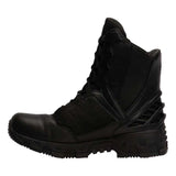 Original S.W.A.T Alpha Freedom Tall Hands Free Entry Black Tactical Boot