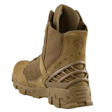 Original S.W.A.T Alpha Freedom Tall Hands Free Entry Coyote Tactical Boot