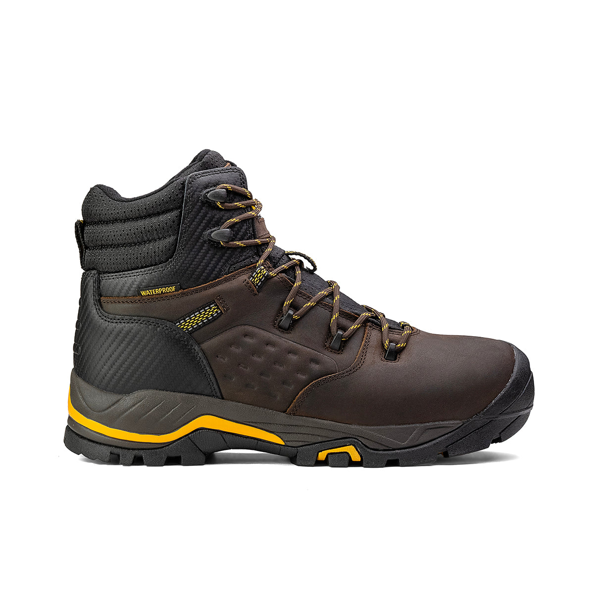 Chinook Olympic Mid Men's Lightweight Composite Toe Work Boot