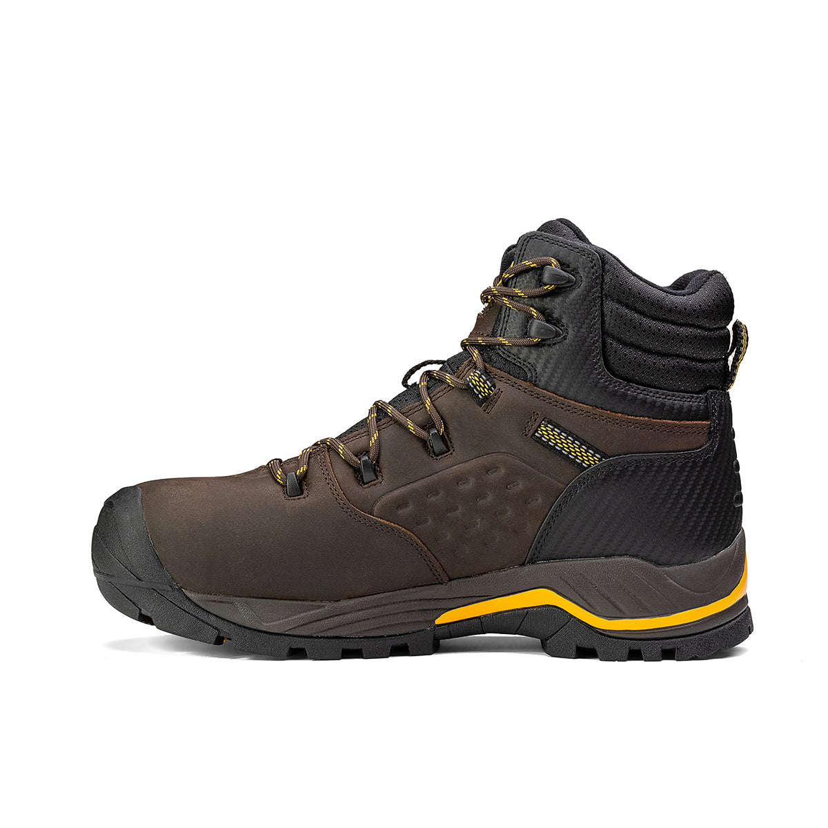 Chinook Olympic Mid Men's Lightweight Composite Toe Work Boot