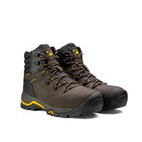 Chinook Olympic Mid Men's Lightweight Composite Toe Work Boot