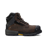 Chinook Pallet Jack Mid Waterproof Composite Toe Men's Work Boot