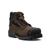 Chinook Pallet Jack Mid Waterproof Composite Toe Men's Work Boot