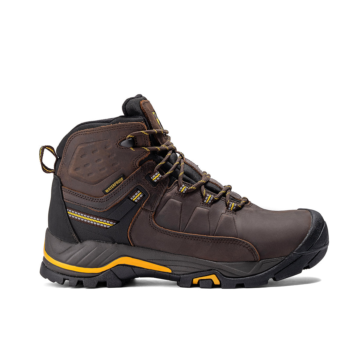 Chinook Appalachia Mid Men's Lightweight Soft Toe Hiker Boot