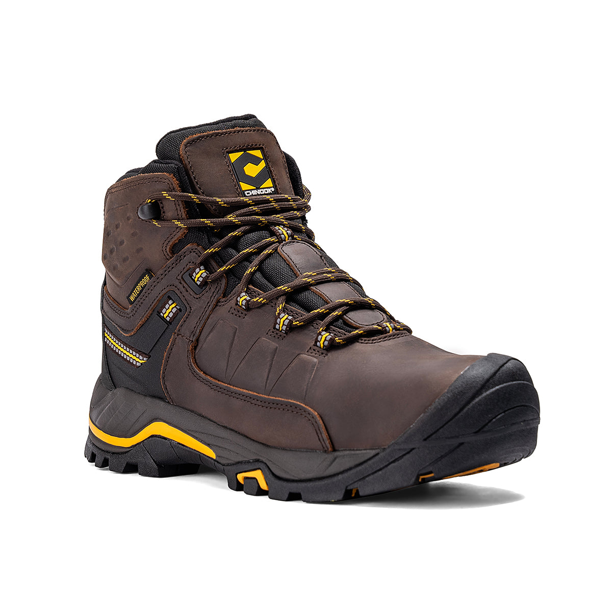 Chinook Appalachia Mid Men's Lightweight Soft Toe Hiker Boot