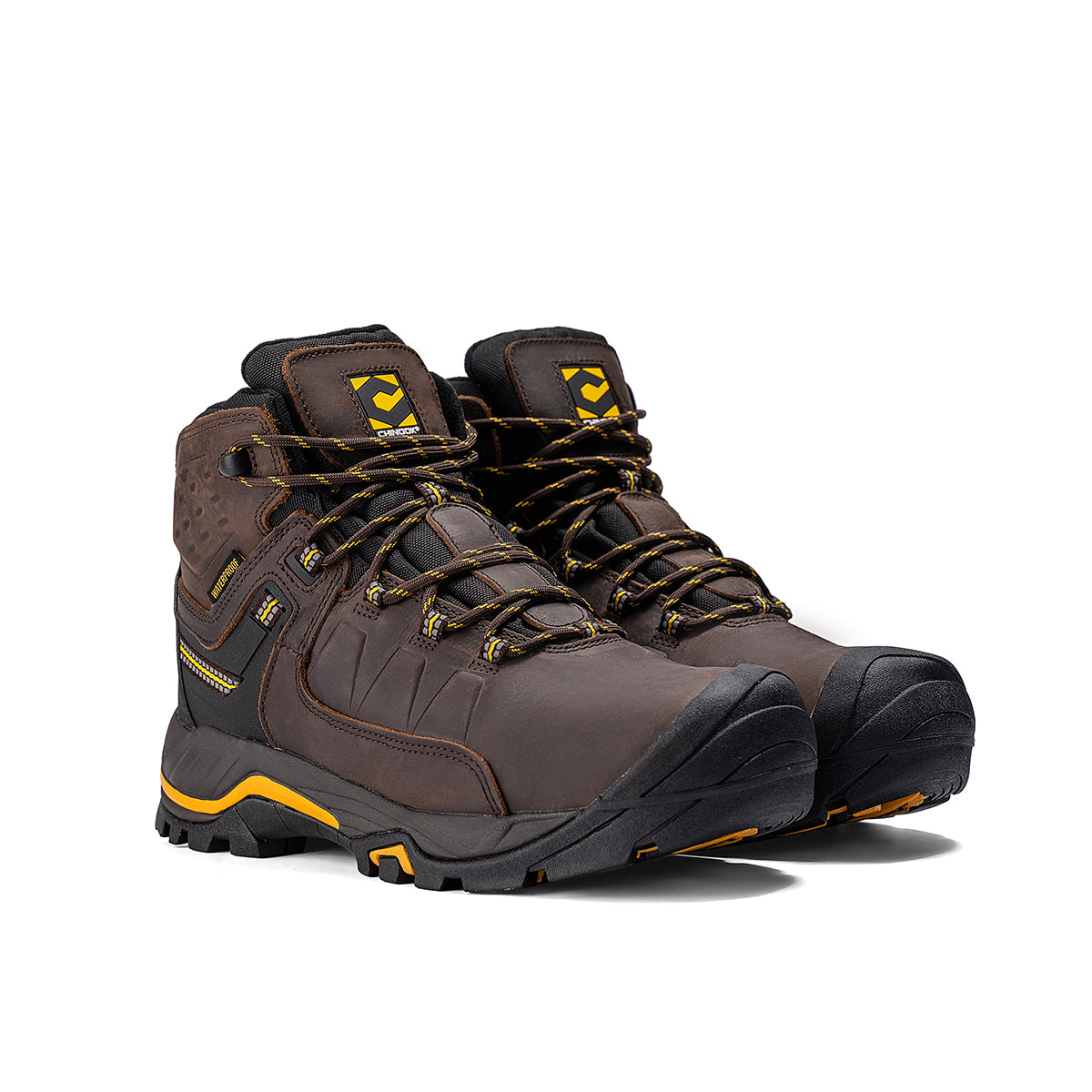 Chinook Appalachia Mid Men's Lightweight Soft Toe Hiker Boot