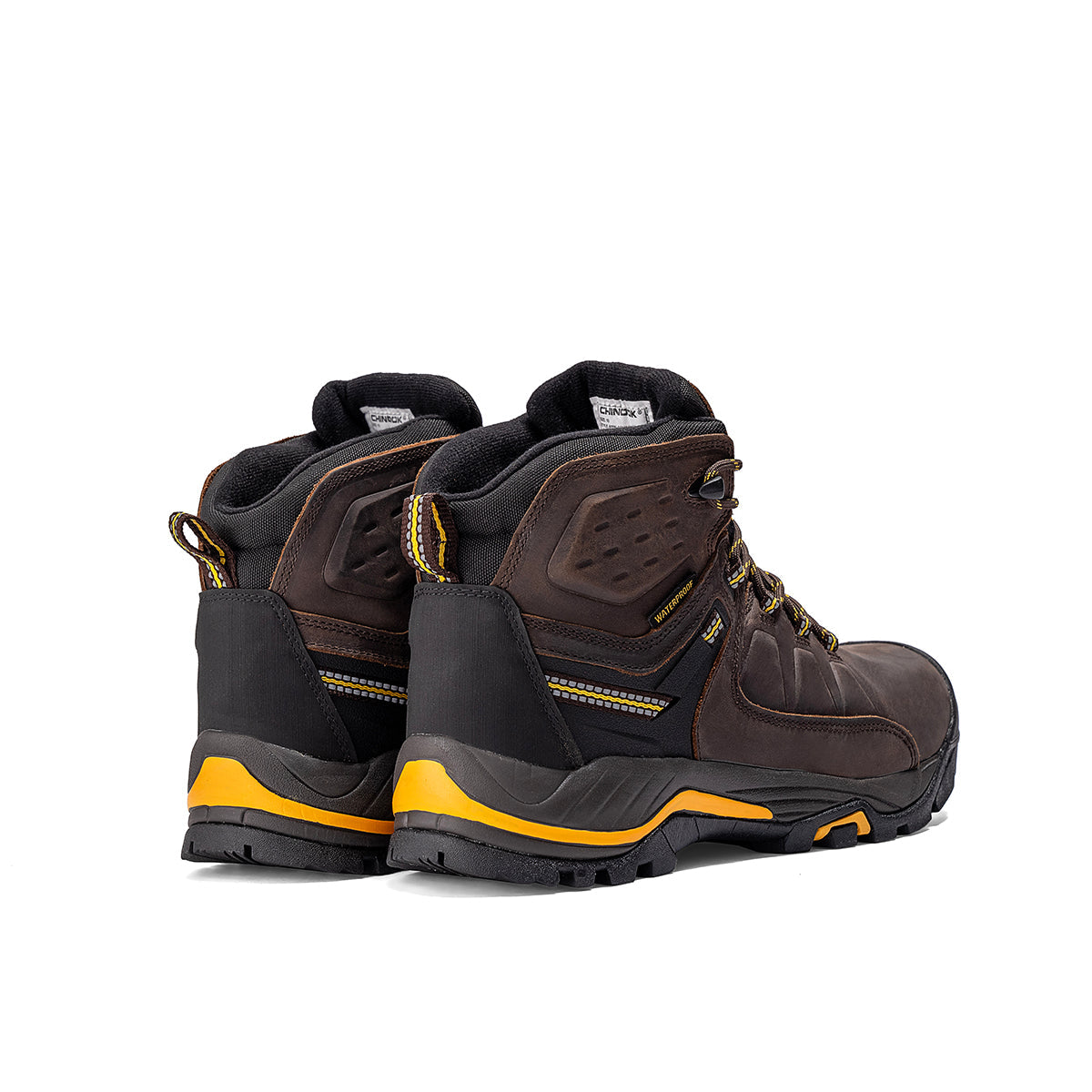 Chinook Appalachia Mid Men's Lightweight Soft Toe Hiker Boot