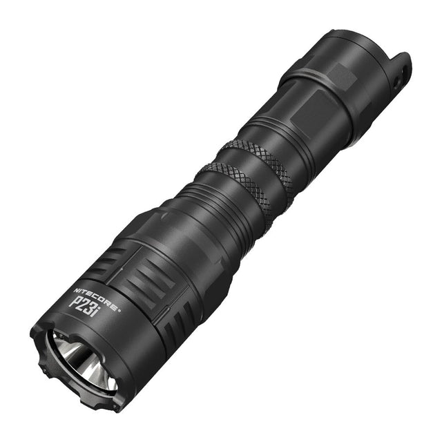 Nitecore P23i 3000 Lumen Rechargeable Long Beam Flashlight