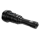 Nitecore P35i 3000 Lumen 1804 Yard Rechargeable Ultra Long Beam Flashlight