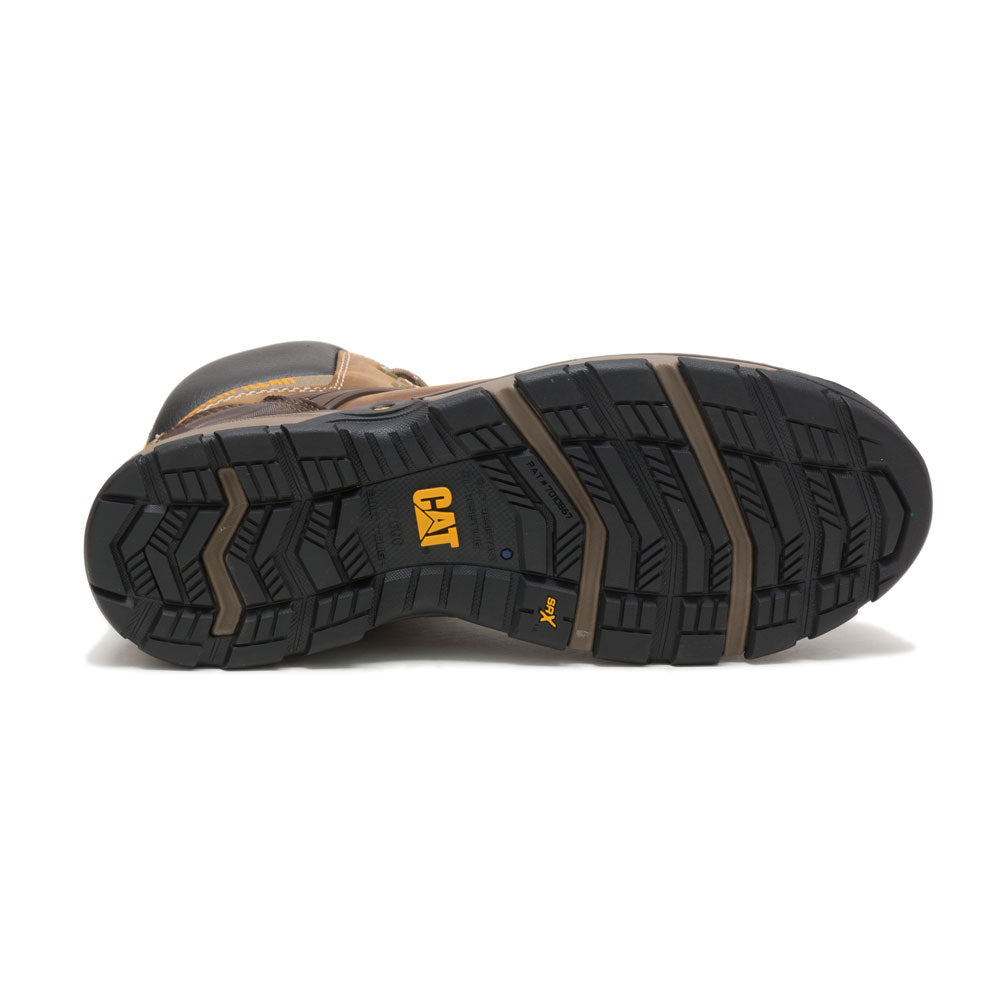 Caterpillar Excavator Superlite 6-Inch Composite Toe Work Boot