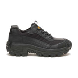 Caterpillar Invader Black Steel Toe Work Shoe