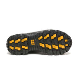 Caterpillar Invader Black Steel Toe Work Shoe