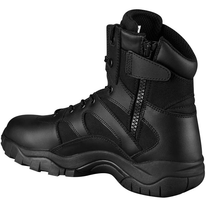 Propper 6 Inch Side Zip Tactical Duty Boot