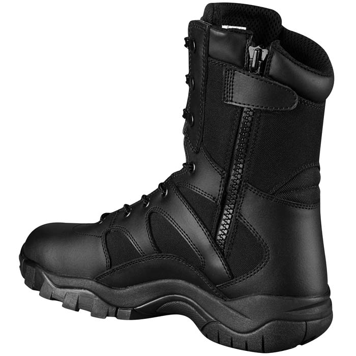 Propper 8 Inch Side Zip Tactical Duty Boot