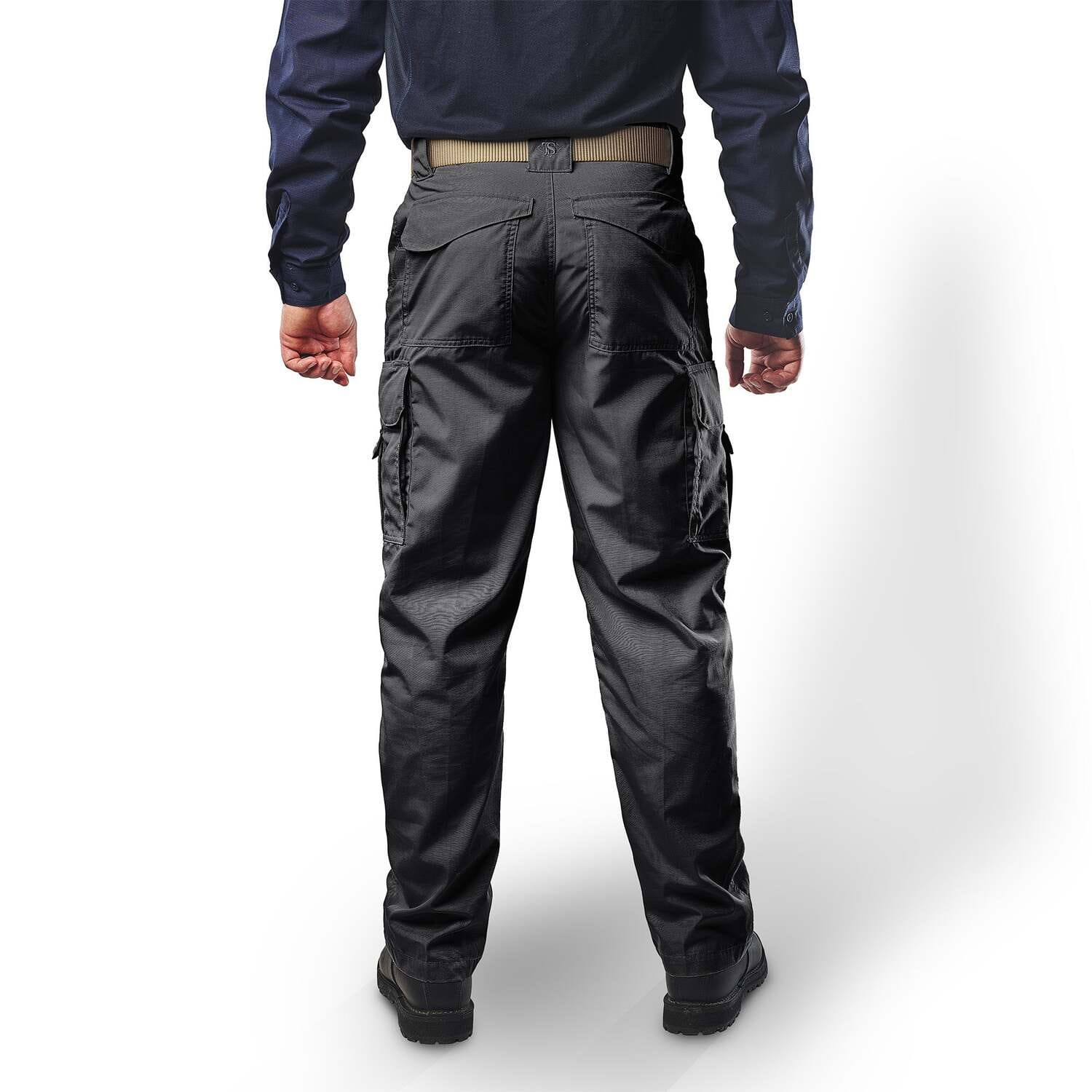 24-7 Lightweight Ripstop Tactical Pants by Tru-spec