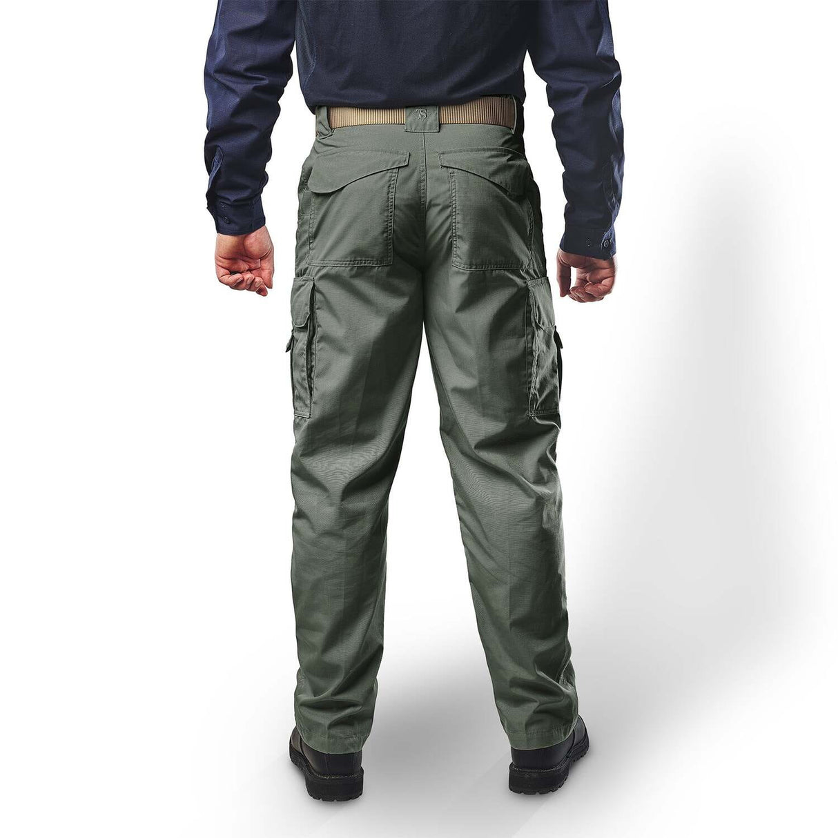 24-7 Original Rip-Stop Tactical Pant