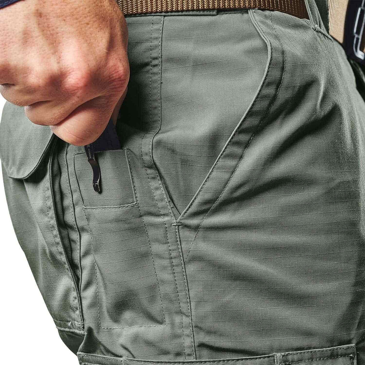 24-7 Original Rip-Stop Tactical Pant