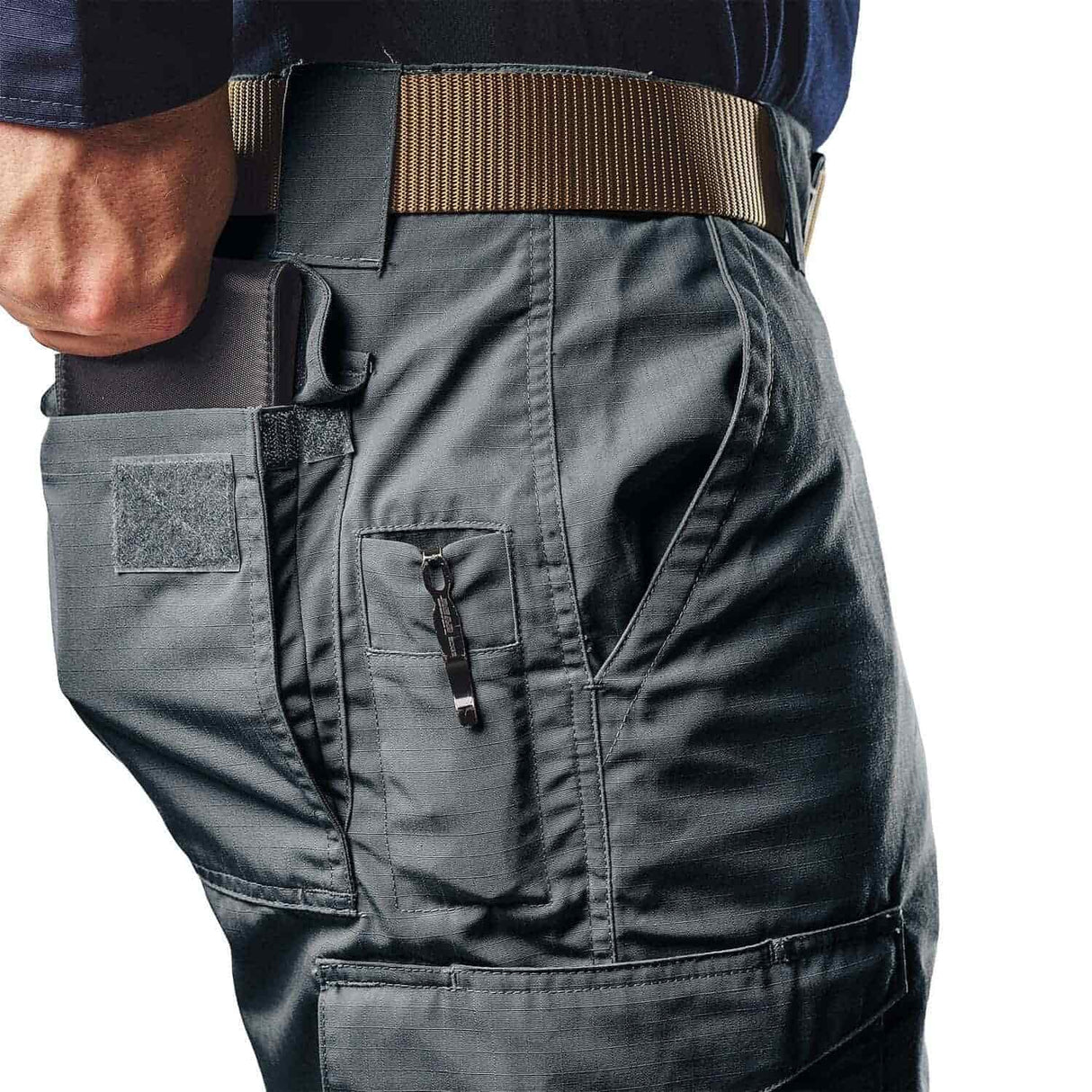24-7 Original Rip-Stop Tactical Pant