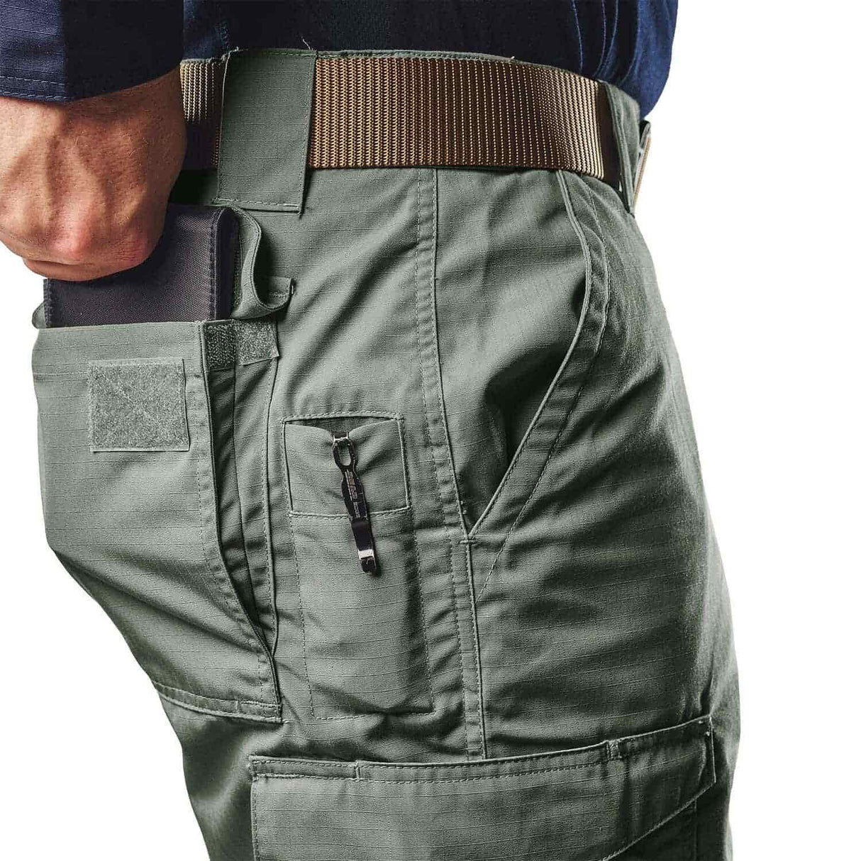 24-7 Original Rip-Stop Tactical Pant