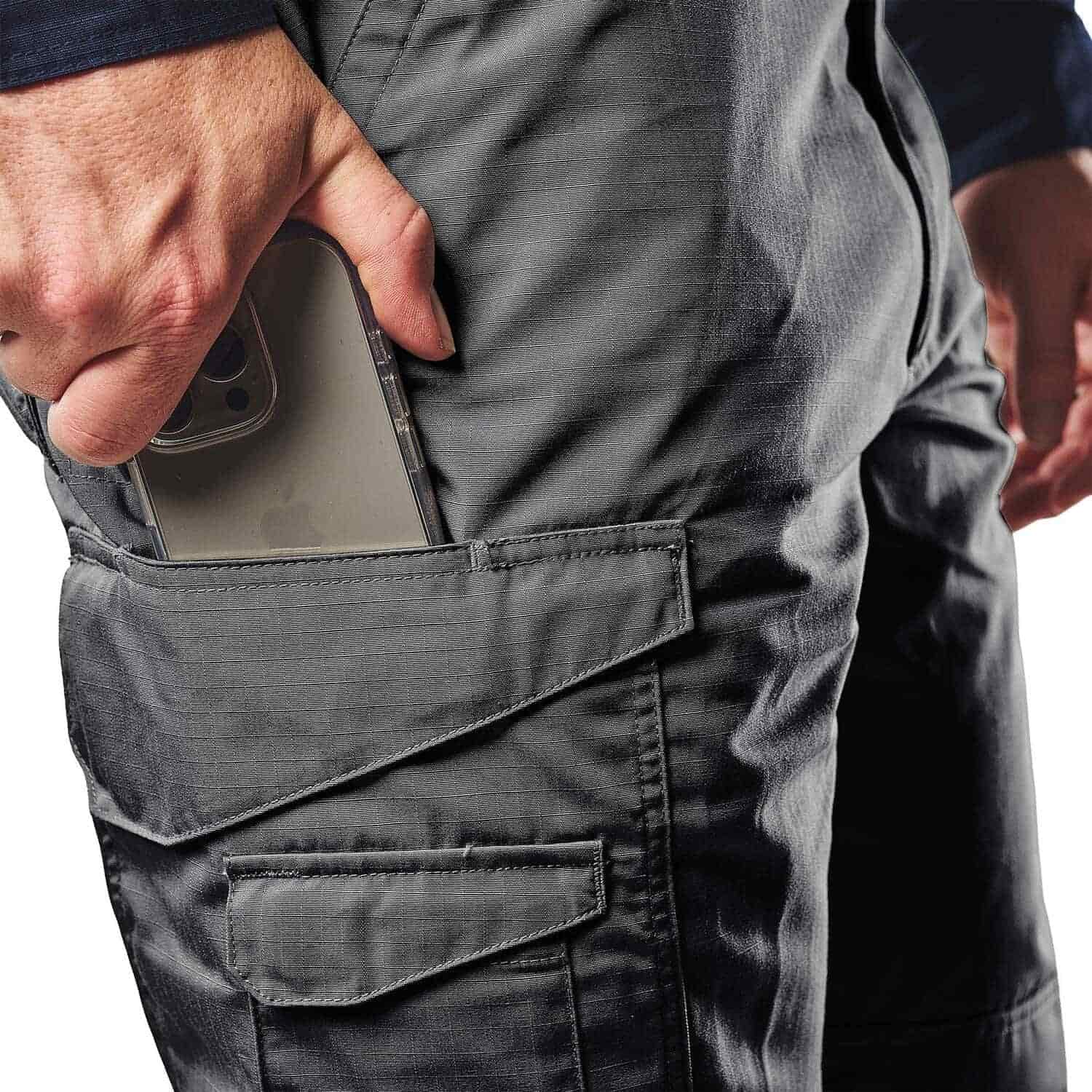 24-7 Lightweight Ripstop Tactical Pants by Tru-spec