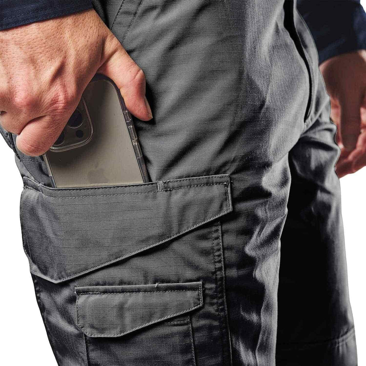 24-7 Original Rip-Stop Tactical Pant
