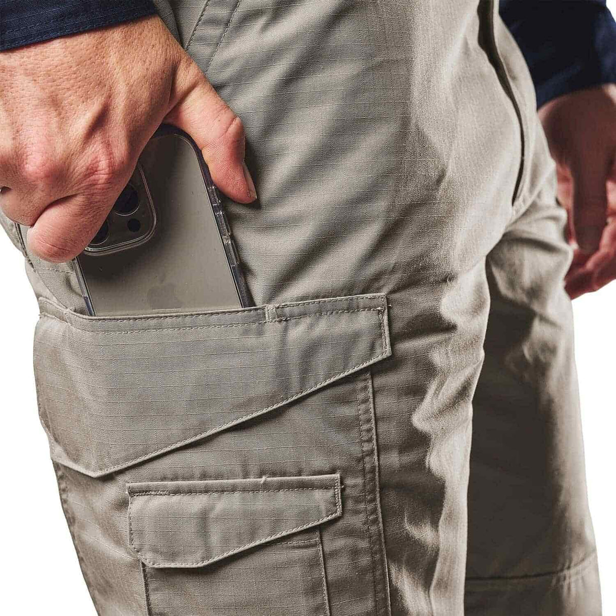 24-7 Original Rip-Stop Tactical Pant