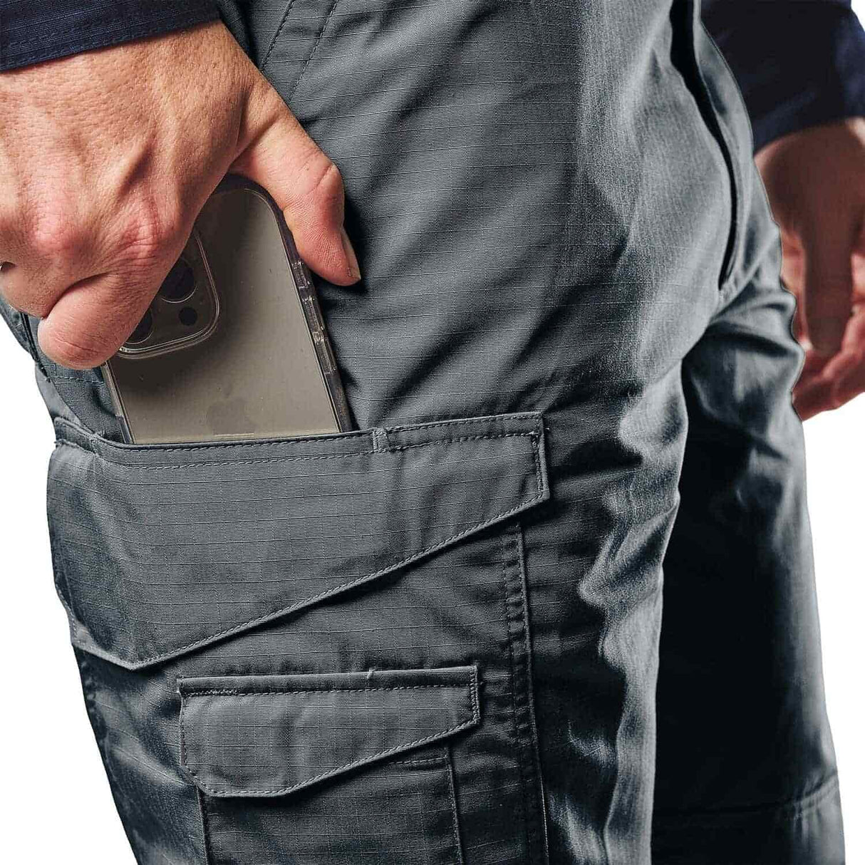 24-7 Original Rip-Stop Tactical Pant