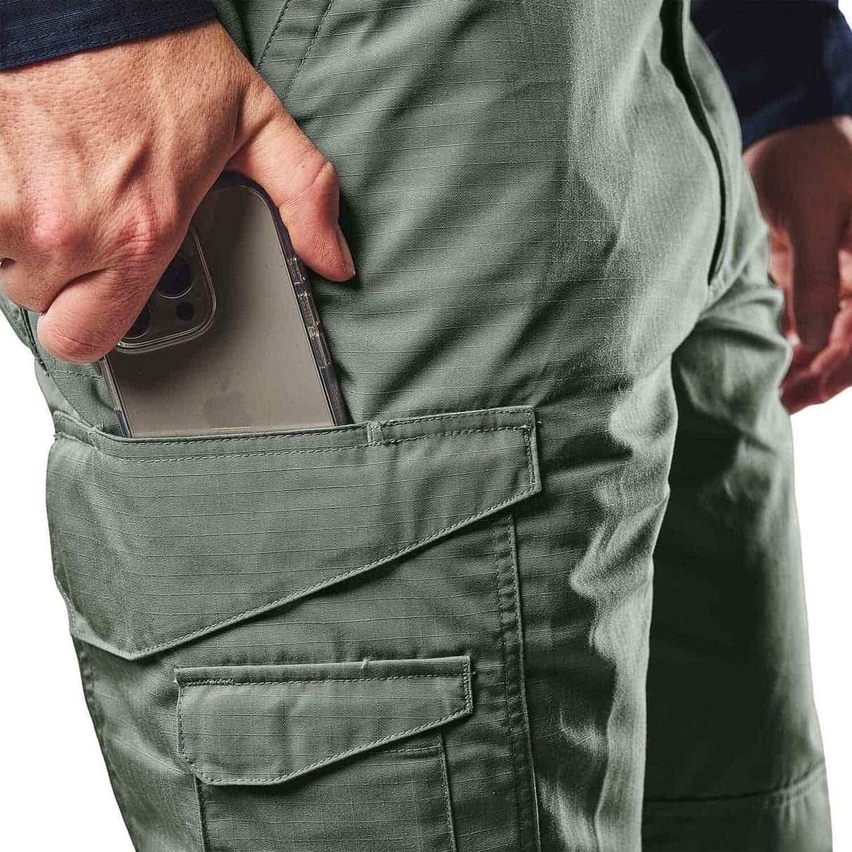 24-7 Original Rip-Stop Tactical Pant